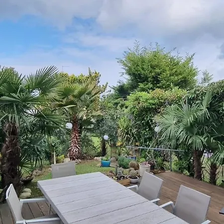 Appartament Vanon * Lazise