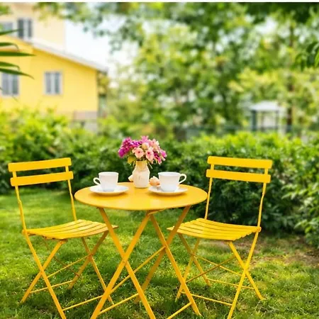 Appartament Vanon * Lazise