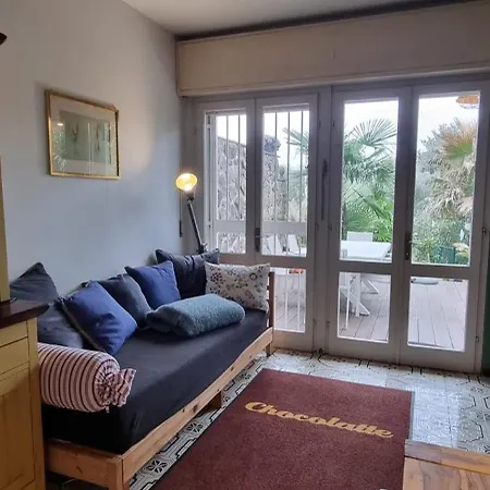 Appartament Vanon * Lazise