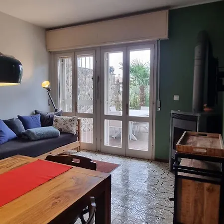 Appartament Vanon Lejlighed Lazise