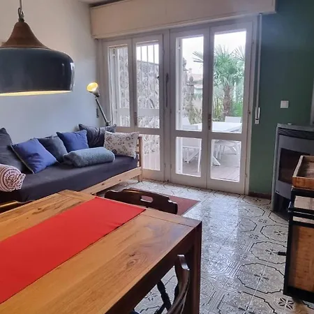 Appartament Vanon Lazise
