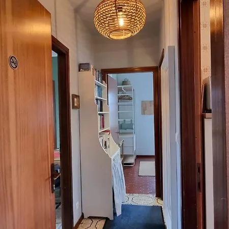 Appartament Vanon Apartment *