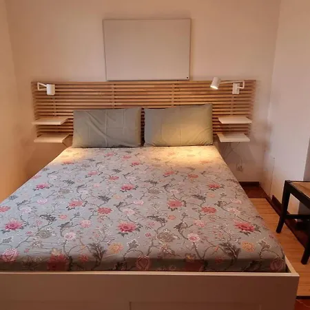 Apartament Appartament Vanon
